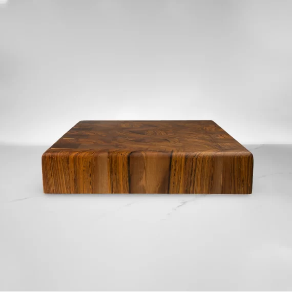 Block Guayubira Cuadrado