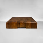 Block Guayubira Cuadrado