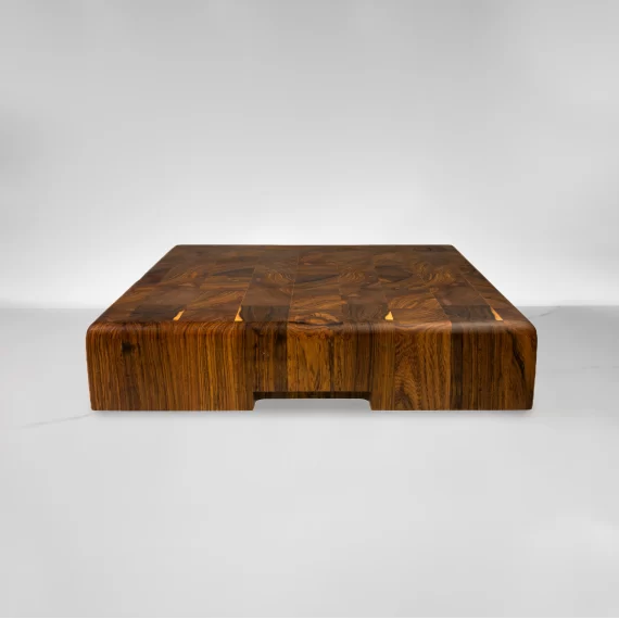 Block Guayubira Cuadrado