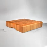 Block Lenga Cuadrado