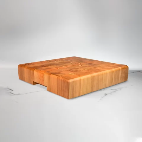 Block Lenga Cuadrado