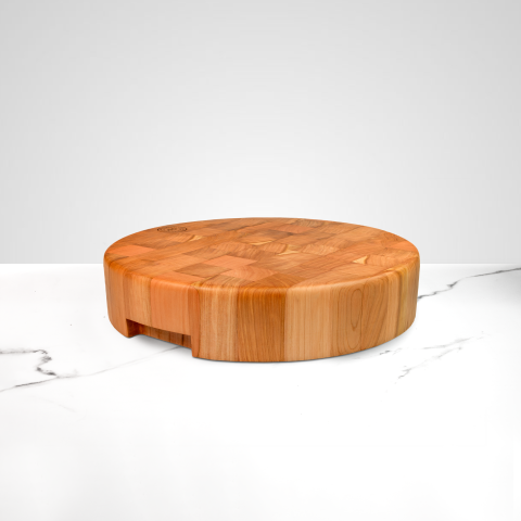 BLOCK - lenga - circular
