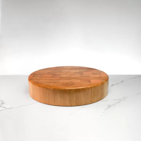 BLOCK - lenga - circular