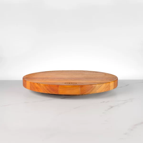 Tabla Giratoria