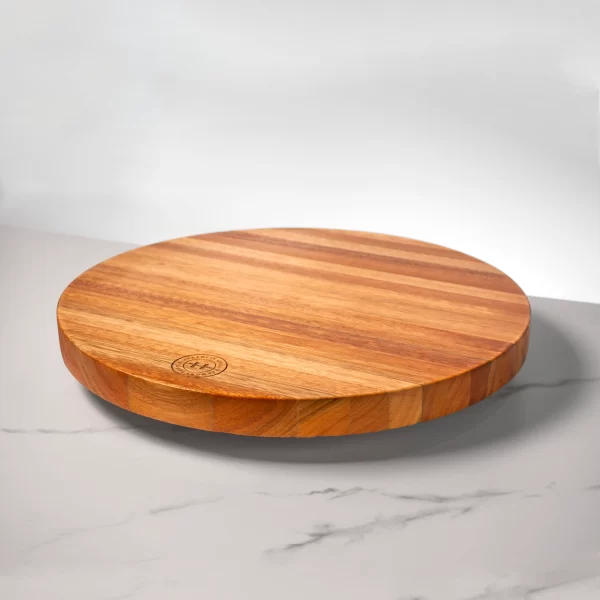 Tabla Giratoria