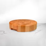 Block Lenga Circular