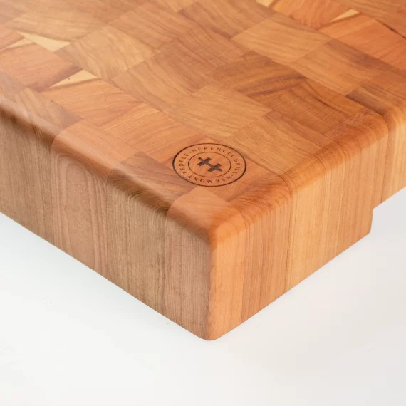 Block Lenga Cuadrado