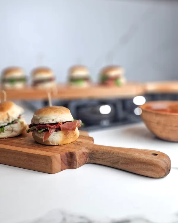 FINGER FOOD - Tabla Picada - Large