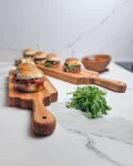 FINGER FOOD - Tabla Picada - Large