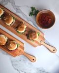 FINGER FOOD - Tabla Picada - Large