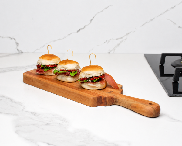 FINGER FOOD - Tabla Picada - Medium