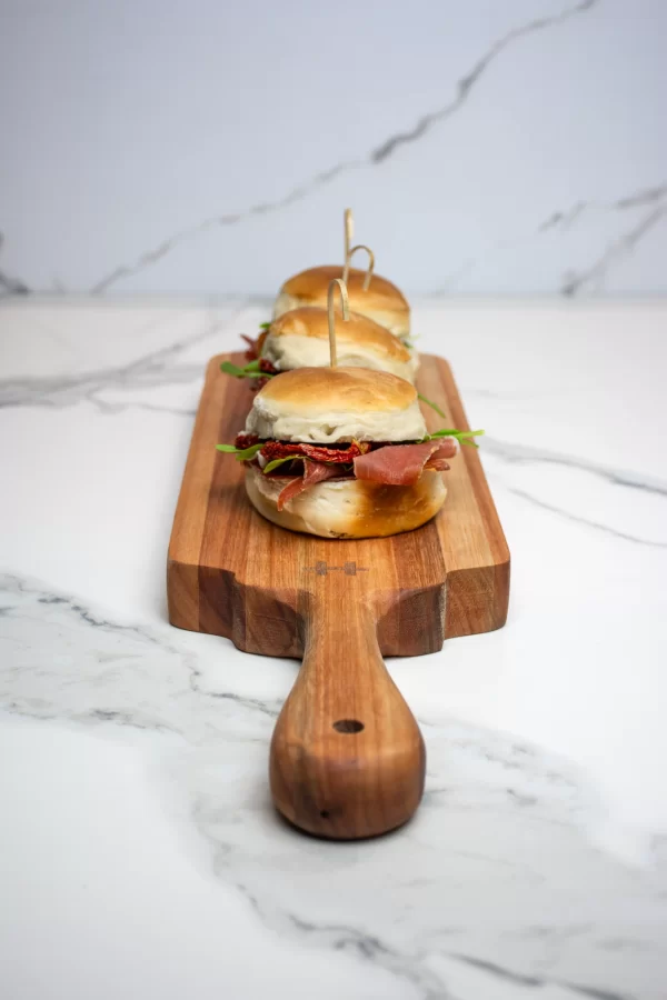 FINGER FOOD - Tabla Picada - Medium