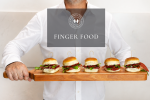 FINGER FOOD - Tabla Picada - Large