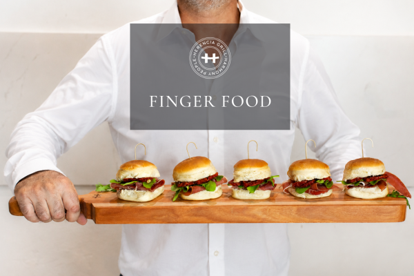 FINGER FOOD - Tabla Picada - Large