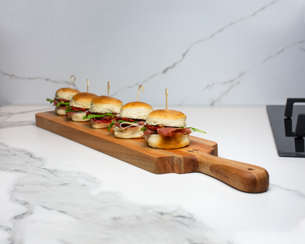 FINGER FOOD - Tabla Picada - Large