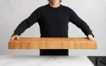 BLOCK XXL - Lenga