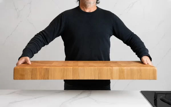 BLOCK XXL - Lenga