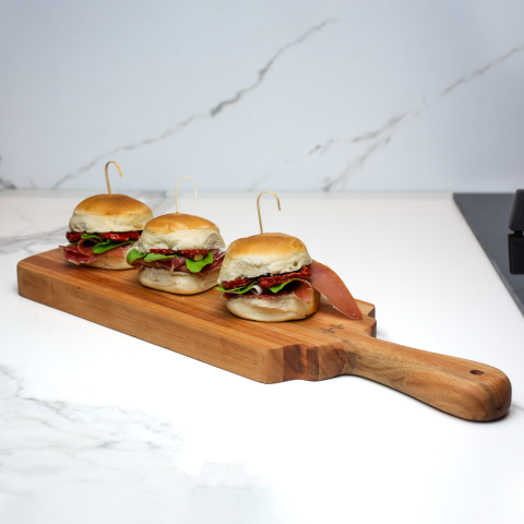 FINGER FOOD - Tabla Picada - Medium