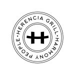 Logo Herencia Grill